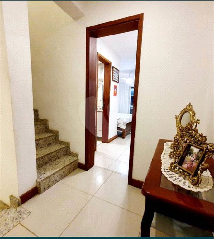 Casa à venda com 3 quartos, sendo 2 suítes, em Tijuca, Rio de Janeiro, RJ