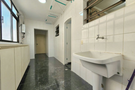 Apartamento com 3 dormitórios, 175 m² - venda por R$ 2.190.000,00 ou aluguel por R$ 9.900,00/mês - Gonzaga - Santos/SP