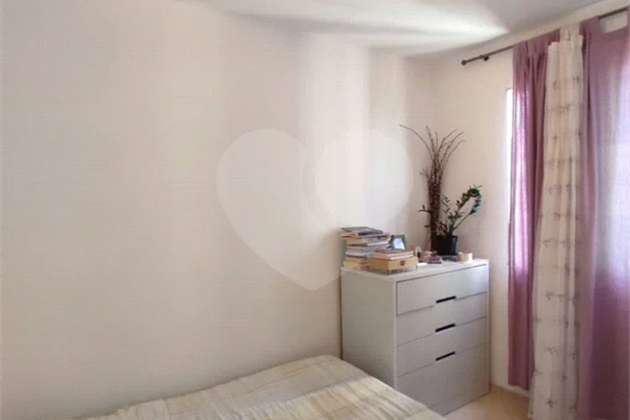 Apartamento à venda com 2 quartos em Horto, São Paulo, SP