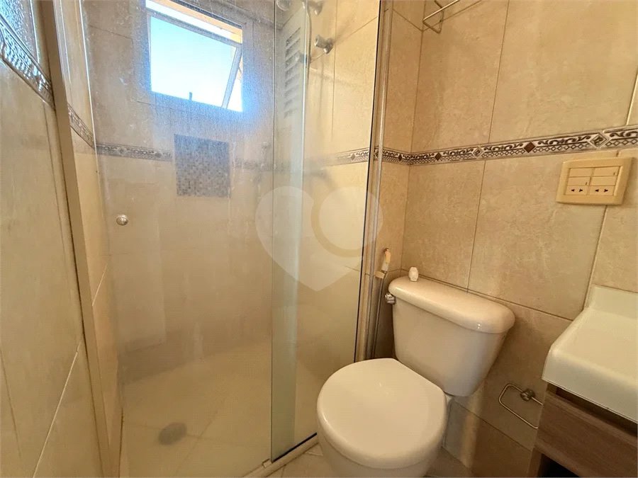 Apartamento à venda com 2 suítes em Vila Medeiros, São Paulo, SP