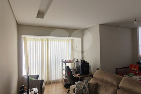 Apartamento à venda com 2 quartos, sendo 1 suíte, em Santana, São Paulo, SP