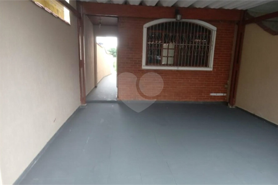 Sobrado à venda com 3 quartos, sendo 1 suíte, em Tucuruvi, São Paulo, SP