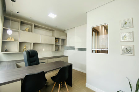 Sala para alugar no Centro, São Bernardo do Campo, SP