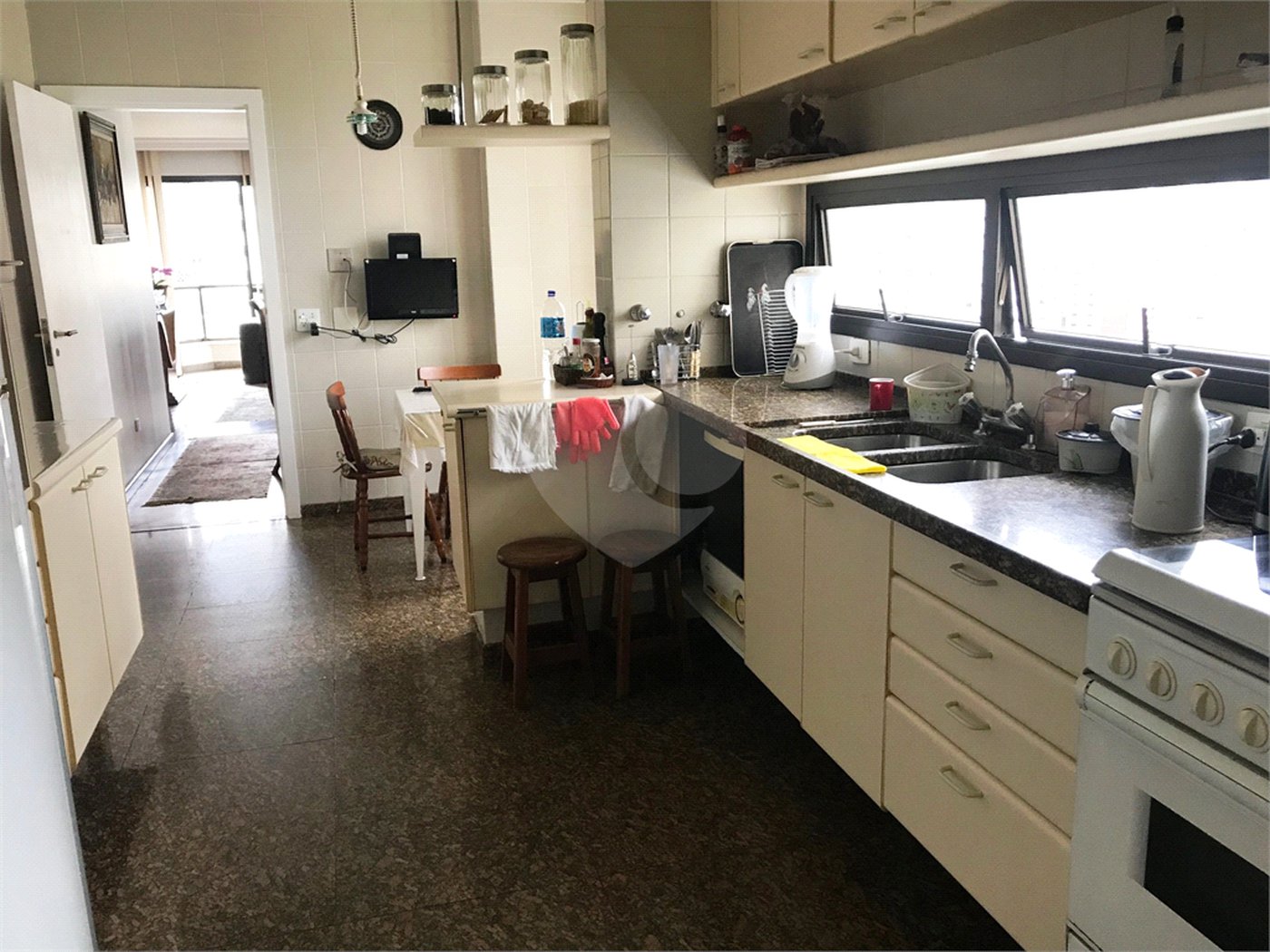 Apartamento à venda com 3 quartos, sendo 1 suíte, em Santana, São Paulo, SP