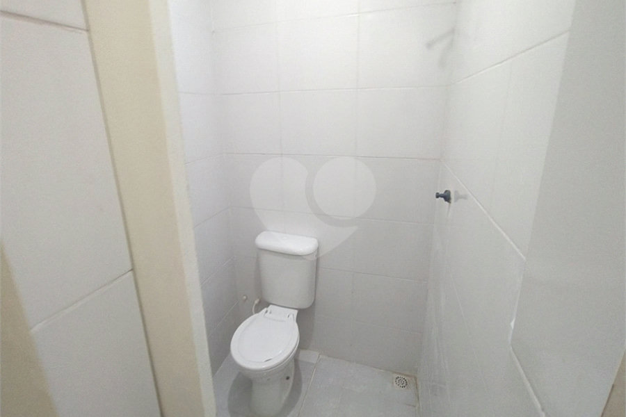 Casa de Vila para alugar com 2 quartos, sendo 1 suíte, em Tucuruvi, São Paulo, SP
