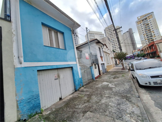 Casa Térrea à venda com 3 quartos em Santana, São Paulo, SP