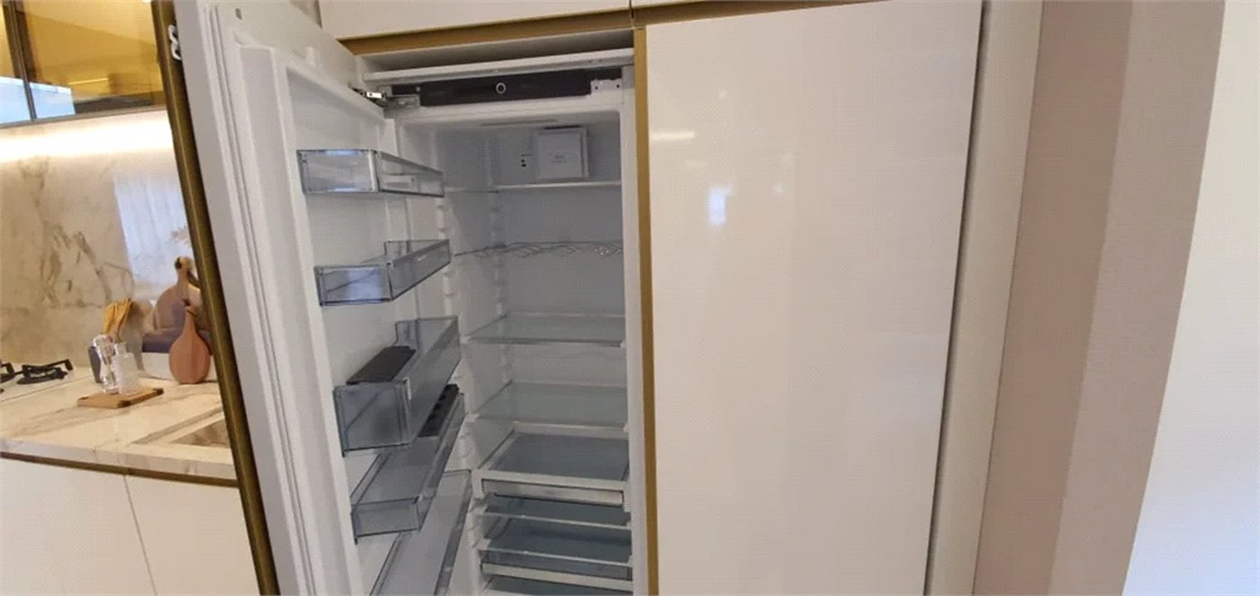 Apartamento à venda com 3 suítes em Brooklin Paulista, São Paulo, SP