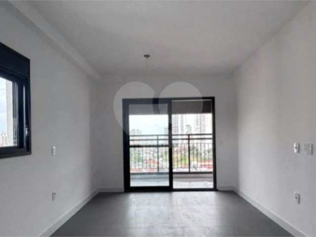 Studio à venda ou para alugar com 1 quarto em Ipiranga, São Paulo, SP