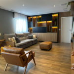 Apartamento à venda com 3 suítes em Jardim Arpoador, São Paulo, SP