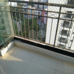Apartamento à venda com 4 suítes em Jardim Marajoara, São Paulo, SP