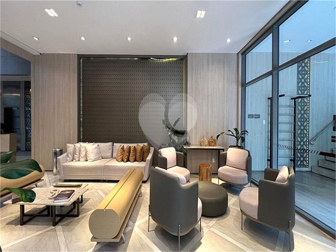 Apartamento à venda ou para alugar com 1 suíte em Paraíso, São Paulo, SP