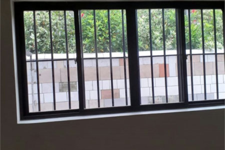 Casa Residencial à venda, Aparecida, Santos - CA0185.