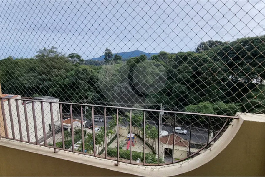 Apartamento à venda com 4 quartos, sendo 1 suíte, em Horto Florestal, São Paulo, SP