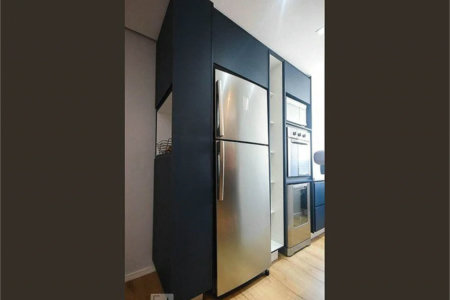 Apartamento à venda com 2 quartos, sendo 1 suíte,  em Jardim Parque Morumbi, São Paulo, SP