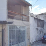 Sobrado à venda com 2 quartos em Jaçanã, São Paulo, SP