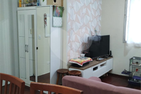 Apartamento à venda com 3 quartos em Vila Pompéia, São Paulo, SP