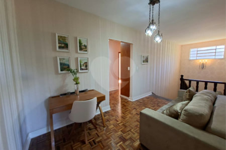 Sobrado para alugar com 4 quartos, sendo 1 suíte, em Água Fria, São Paulo, SP