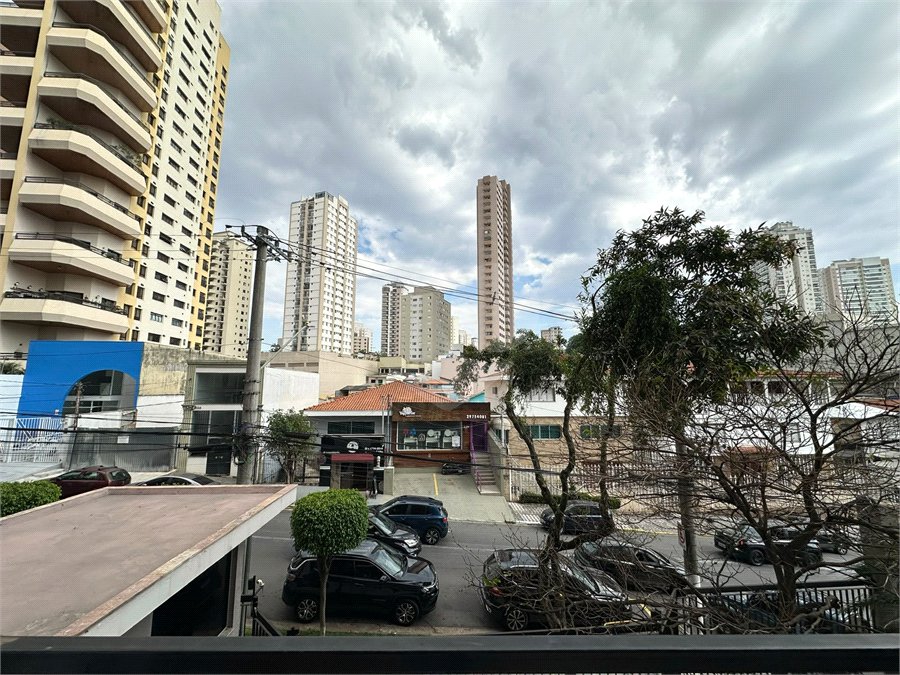 Apartamento à venda ou para alugar com 4 quartos, sendo 2 suítes, em Santana, São Paulo, SP