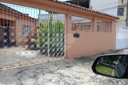 Casa Térrea à venda com 2 quartos em Campo Grande, Rio de Janeiro, RJ