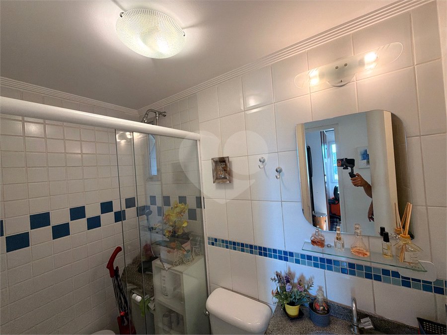 Apartamento à venda com 2 quartos, sendo 1 suíte, em Tucuruvi, São Paulo, SP