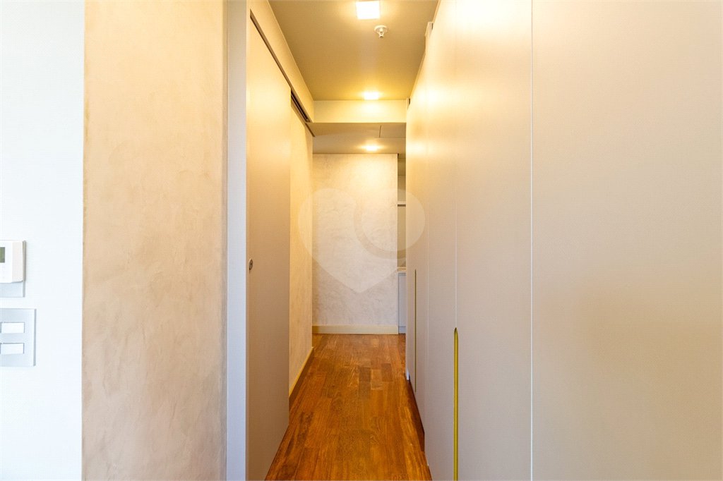 Apartamento para alugar com 2 quartos, sendo 1 suíte, em Vila Olímpia, São Paulo, SP