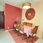 Apartamento à venda com 3 quartos, sendo 1 suíte, em Anil, Rio de Janeiro, RJ