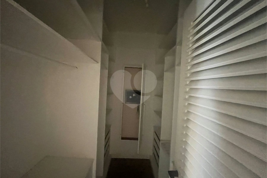 Apartamento à venda com 4 quartos, sendo 3 suítes, em Santana, São Paulo, SP