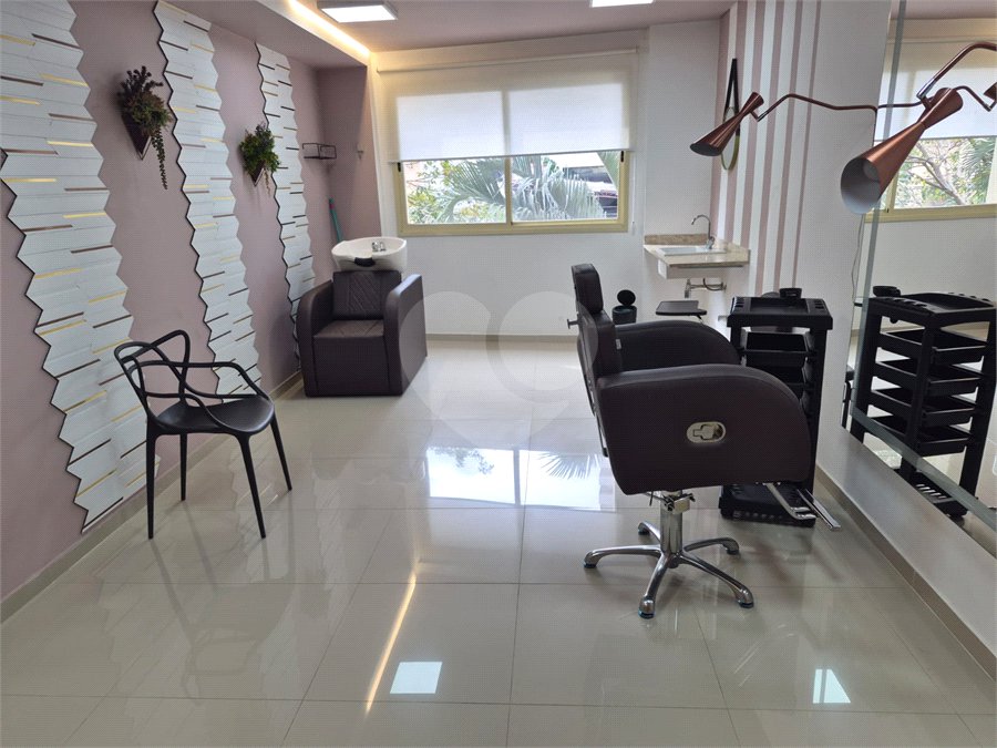 Apartamento para alugar com 1 quarto em Santana, São Paulo, SP