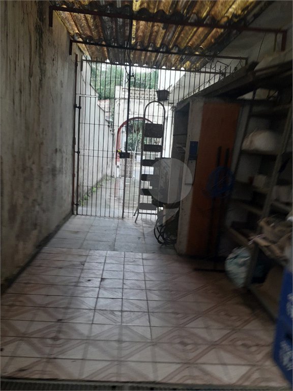 Casa à venda com 3 quartos em Aclimação, São Paulo, SP