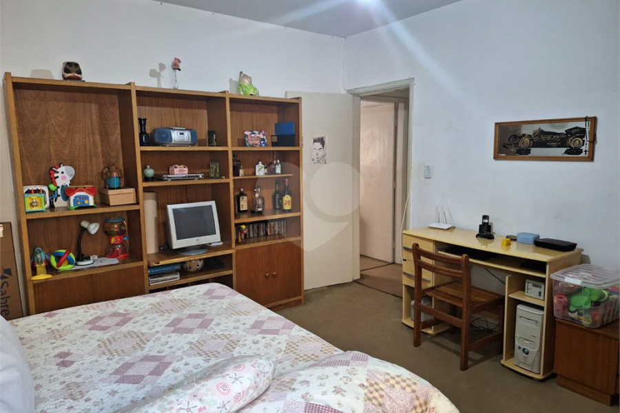 Sobrado no bairro Santa Maria/Santo André - 3 dorms