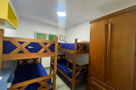Cobertura à venda, 150 m² por R$ 550.000,00 - Loteamento João Batista Julião - Guarujá/SP