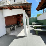 Apartamento à venda, 77 m² por R$ 480.000,00 - Jardim Las Palmas - Guarujá/SP