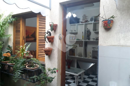Sobrado à venda com 3 quartos em Água Fria, São Paulo, SP