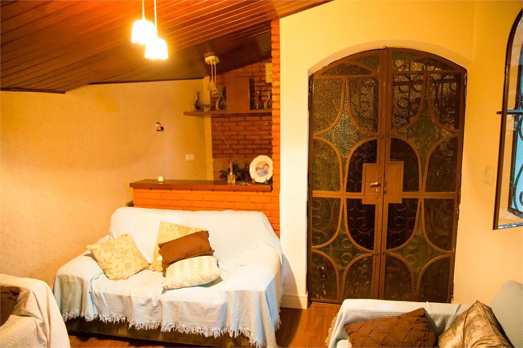 Casa Térrea à venda com 4 quartos, sendo 1 suíte, em Super Quadra Morumbi, São Paulo, SP