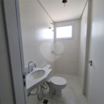Duplex à venda com 2 quartos, sendo 1 suíte, no Centro, Sorocaba, SP