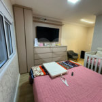 Casa à venda com 3 quartos, sendo 1 suíte, no condomínio Residencial Vegas, São Paulo - SP