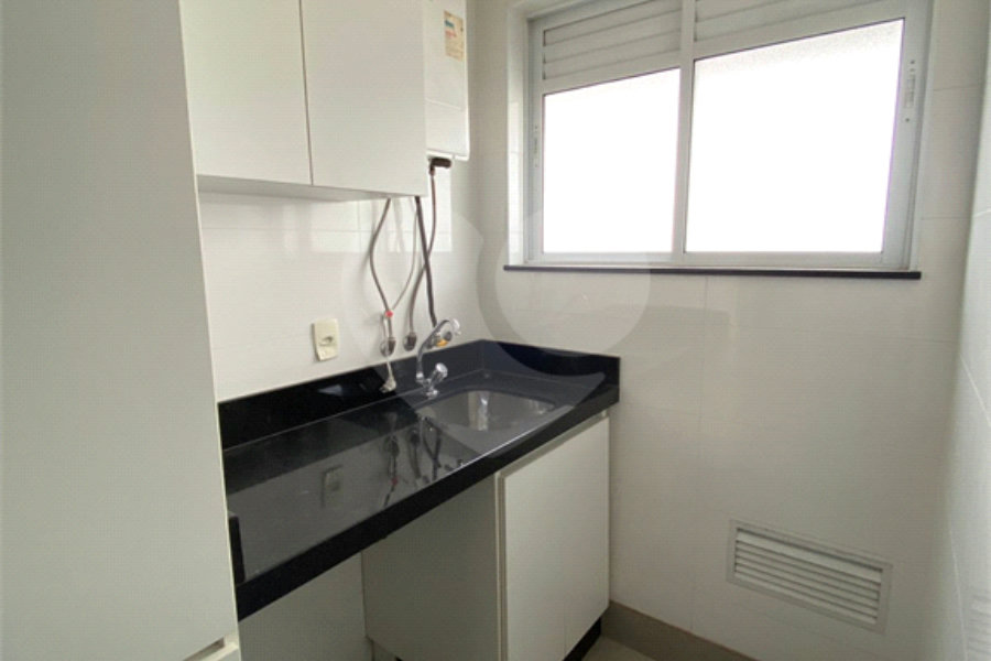 Apartamento para alugar com 2 quartos, sendo 1 suíte, em Tatuapé, São Paulo, SP