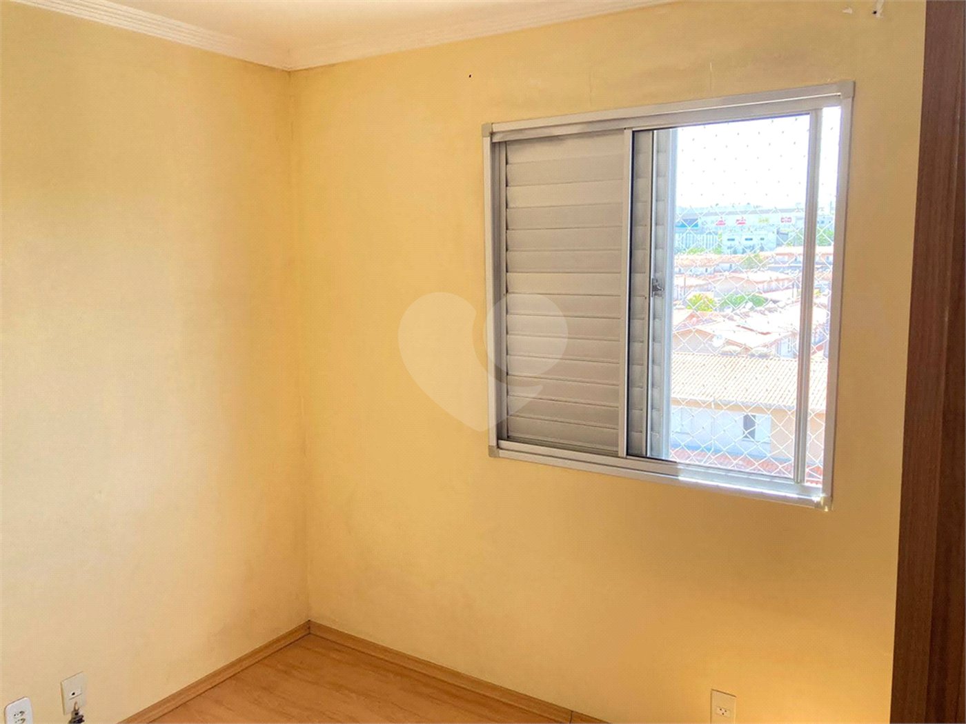 Apartamento à venda com 2 quartos em Jaraguá, São Paulo, SP