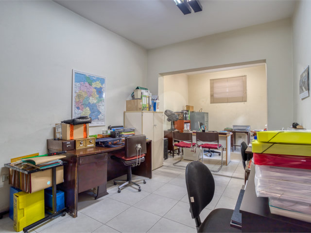 Casa Térrea à venda com 1 quarto em Chácara Santo Antônio (zona Sul), São Paulo, SP