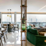 Apartamento à venda com 4 suítes em Cidade Jardim, São Paulo, SP