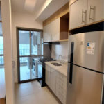 Apartamento para alugar com 2 quartos, sendo 1 suíte, em Chácara Santo Antônio, São Paulo, SP