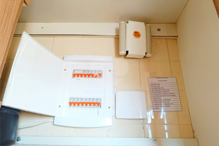 Apartamento à venda com 2 quartos, sendo 1 suíte, em Grajaú, Rio de Janeiro, RJ