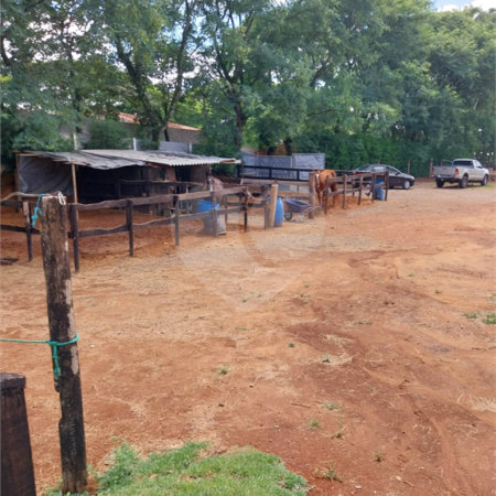Terreno à venda em Parque das Bandeiras 2, Indaiatuba, SP