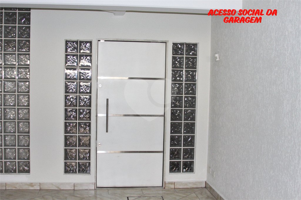 Casa/Sobrado Alto Padrão a venda na Saúde c/ 650m2 construídos -4 suites/12 vagas