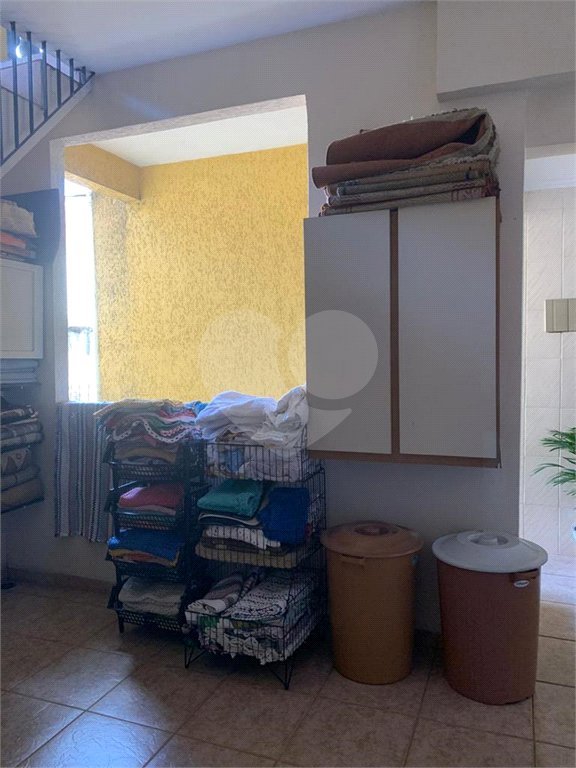 Sobrado à venda com 3 quartos, sendo 1 suíte,  em Vila Sabrina, São Paulo, SP
