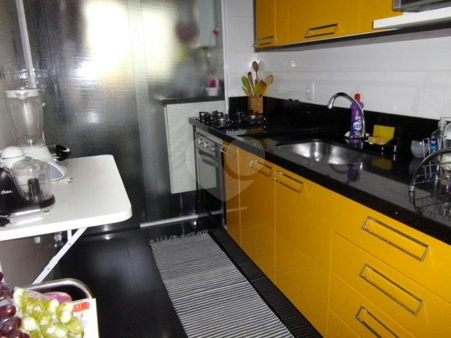 Apartamento à venda com 2 quartos, sendo 1 suíte, em Santana, São Paulo, SP