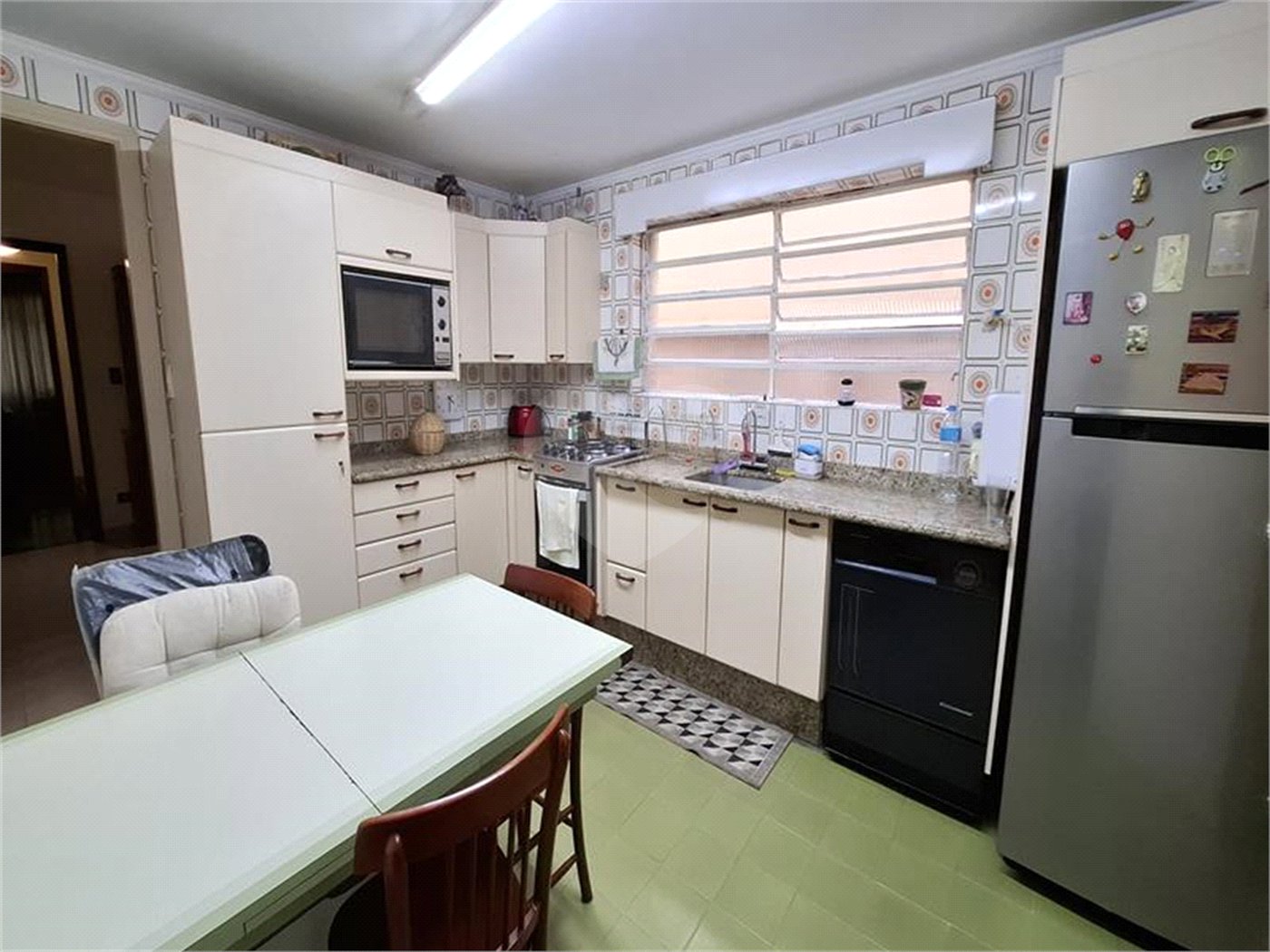 Sobrado à venda com 3 quartos, sendo 1 suíte, em Casa Verde, São Paulo, SP