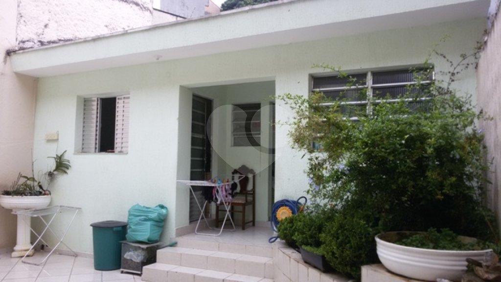 Sobrado à venda com 3 suítes em Vila Gustavo, São Paulo, SP