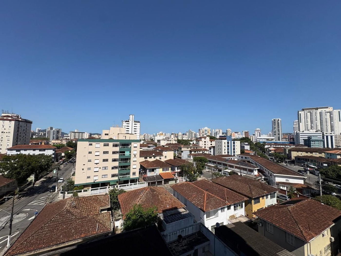 Apartamento com 2 dormitórios à venda, 65 m² por R$ 650.000,00 - Boqueirão - Santos/SP