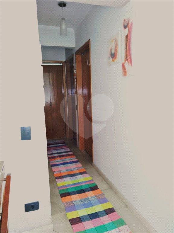 Apartamento à venda com 2 quartos em Parque Vitória, São Paulo, SP
